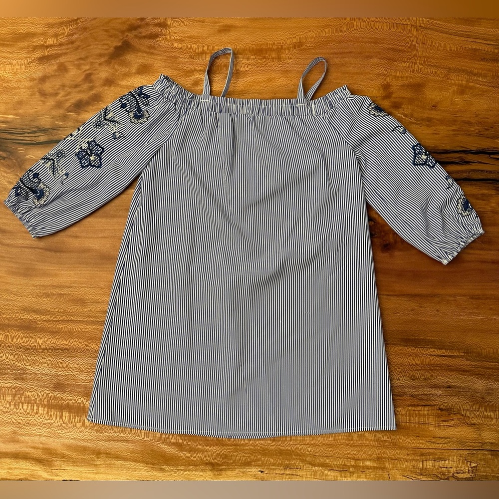As U Wish Dress
